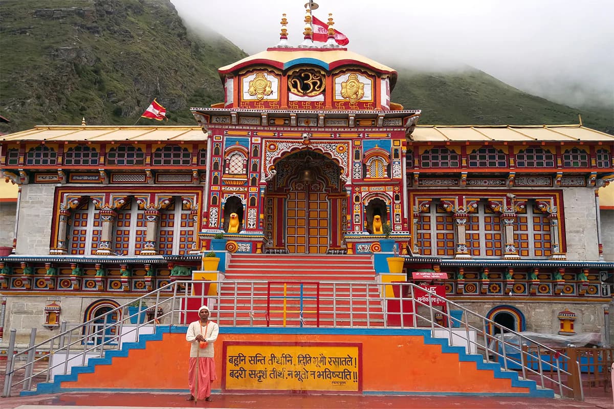 Char Dham gallery 2
