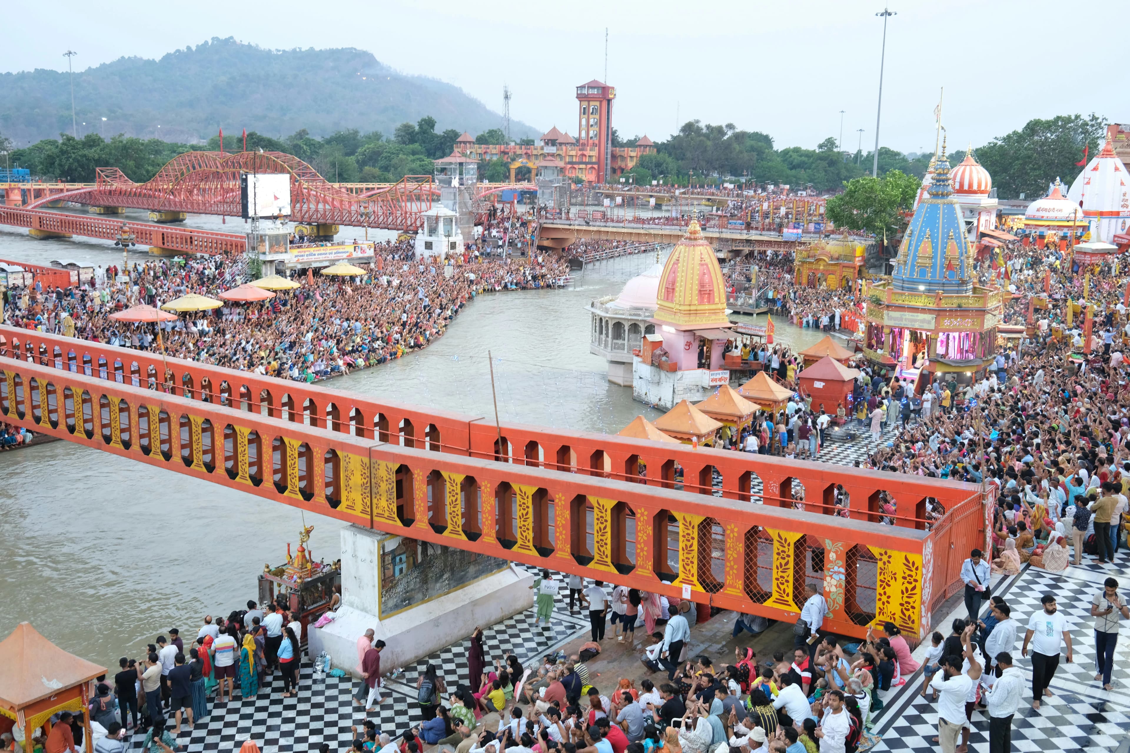 Haridwar gallery 1