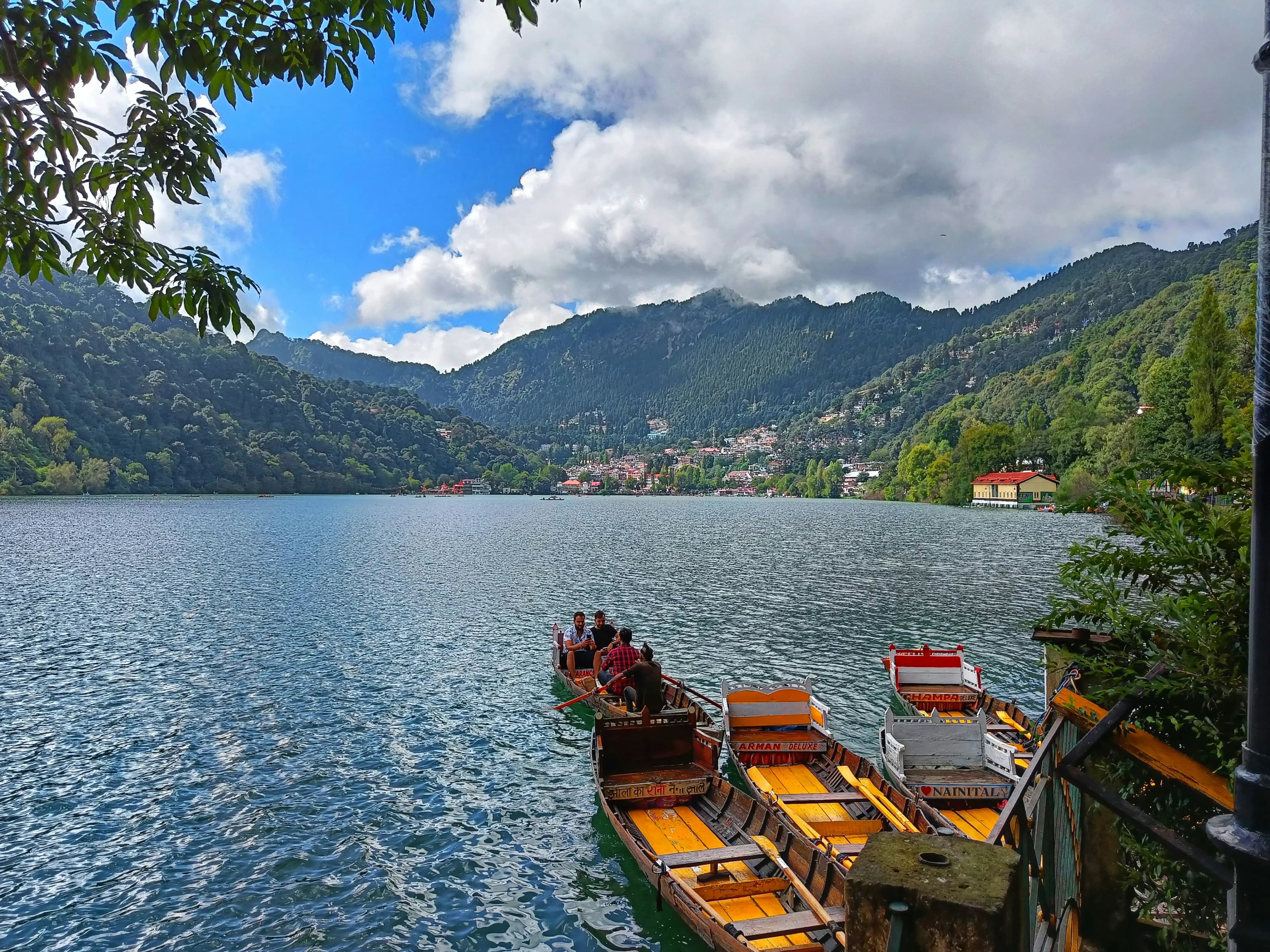 Nainital Package gallery 3