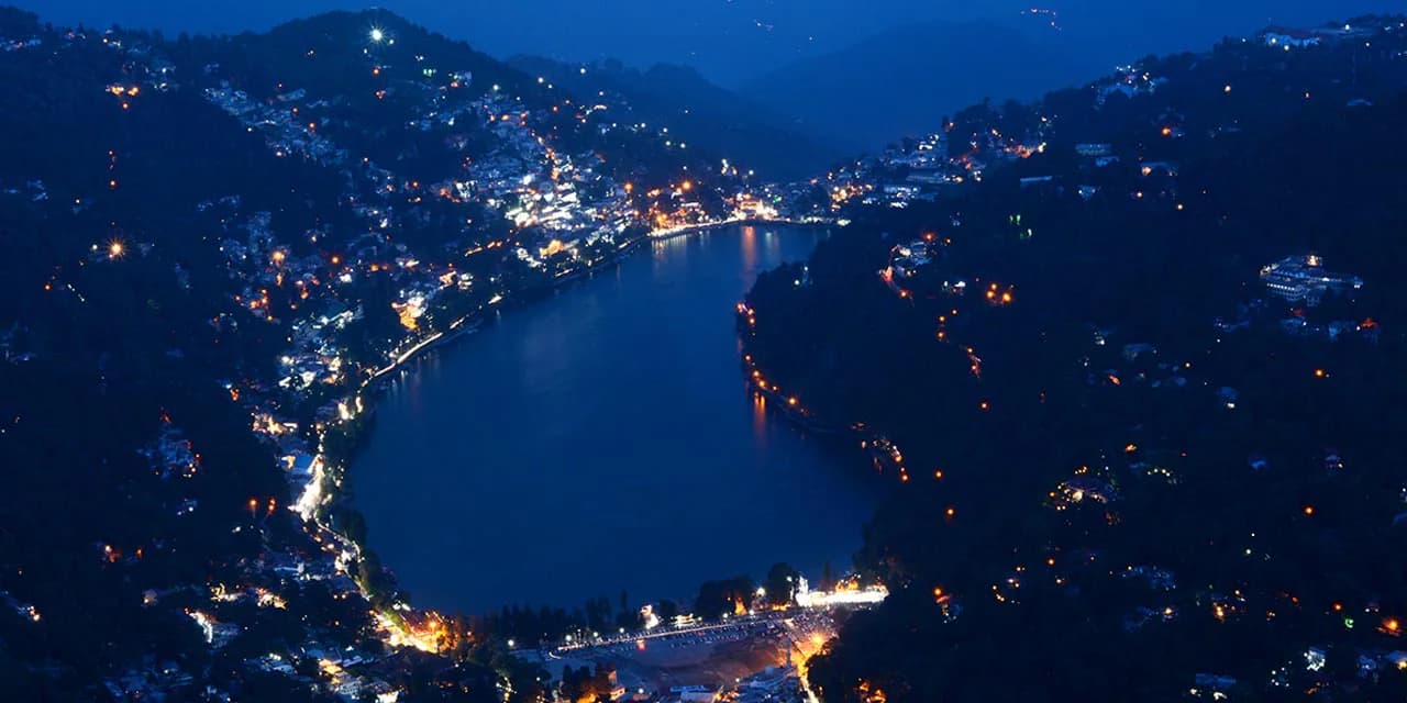 Nainital Package gallery 1