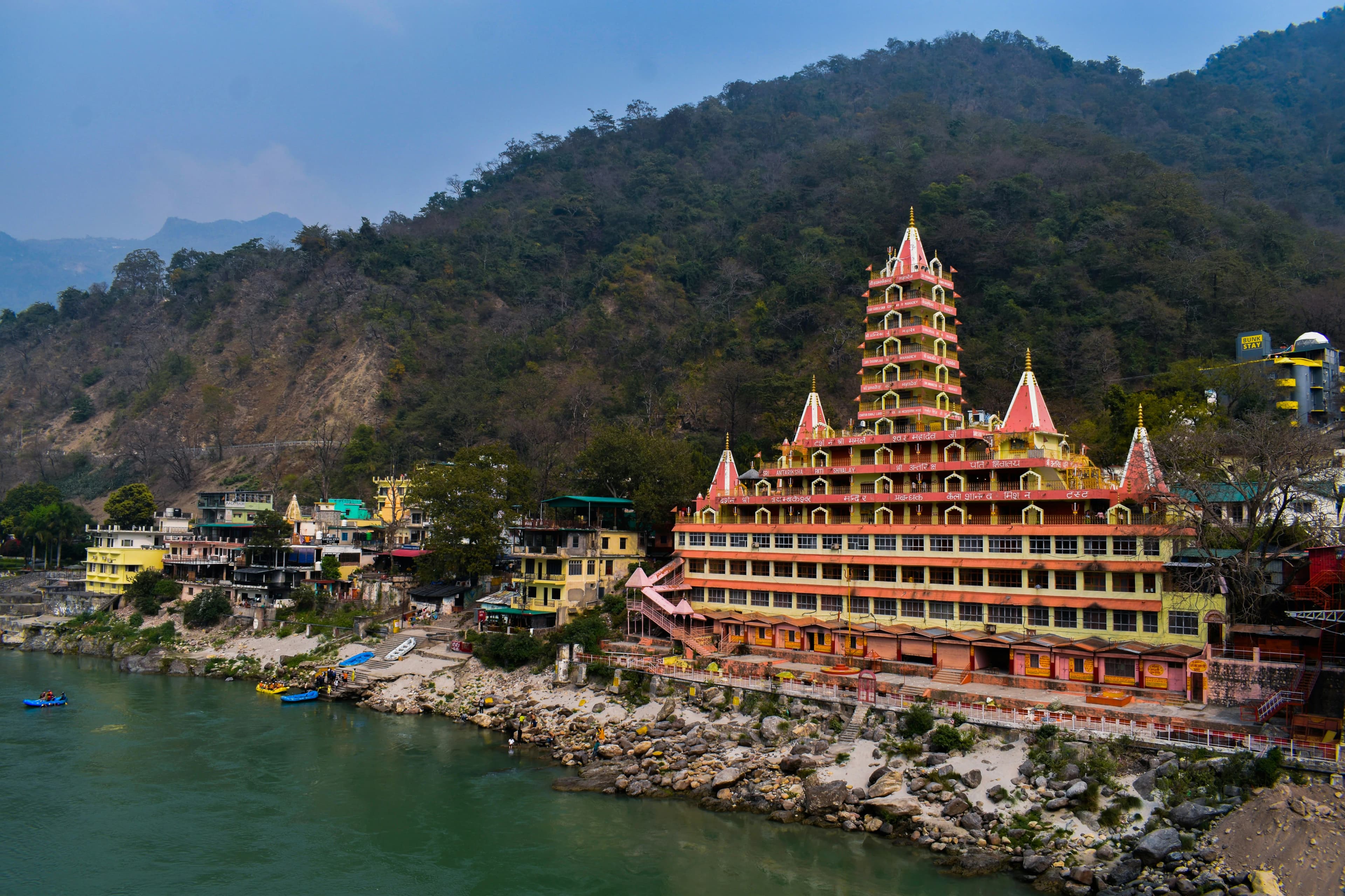 Rishikesh gallery 2